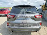 2024 Ford ESCAPE photo