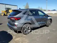 2024 Ford ESCAPE photo