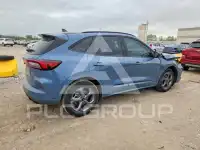 2024 Ford ESCAPE фото