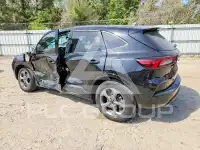 2024 Ford ESCAPE фото