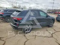 2024 Ford ESCAPE photo