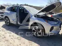 2024 Ford ESCAPE фото