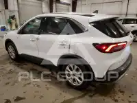 2024 Ford ESCAPE фото