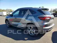 2024 Ford ESCAPE photo