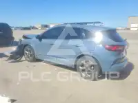 2024 Ford ESCAPE photo