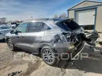 2024 Ford ESCAPE фото