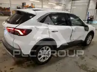 2024 Ford ESCAPE фото