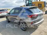 2024 Ford ESCAPE photo