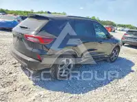 2024 Ford ESCAPE фото