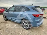 2024 Ford ESCAPE фото