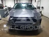 2024 Ford ESCAPE фото