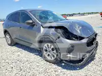 2024 Ford ESCAPE фото