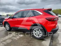 2024 Ford ESCAPE photo