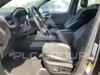 2024 Ford ESCAPE photo
