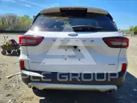 2024 Ford ESCAPE фото