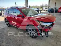 2024 Ford ESCAPE фото