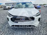 2024 Ford ESCAPE фото