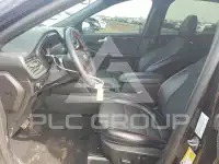 2024 Ford ESCAPE фото