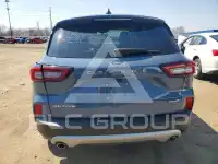 2024 Ford ESCAPE фото