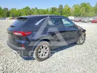 2024 Ford ESCAPE фото