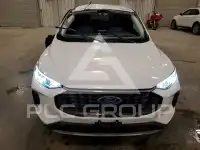 2024 Ford ESCAPE фото