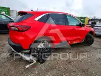 2024 Ford ESCAPE фото