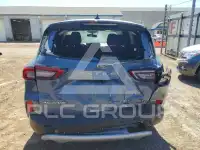 2024 Ford ESCAPE фото