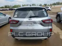 2024 Ford ESCAPE photo