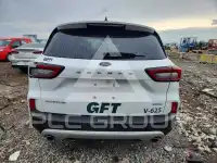 2024 Ford ESCAPE фото