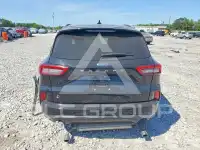 2024 Ford ESCAPE фото
