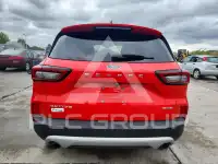 2024 Ford ESCAPE photo