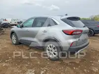 2024 Ford ESCAPE фото
