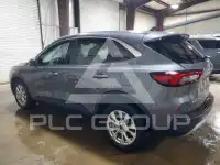 2024 Ford ESCAPE фото