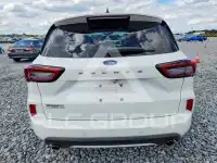 2024 Ford ESCAPE фото