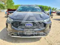 2024 Ford ESCAPE фото