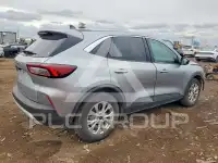 2024 Ford ESCAPE фото