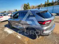 2024 Ford ESCAPE фото