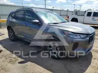 2024 Ford ESCAPE photo