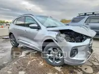 2024 Ford ESCAPE photo