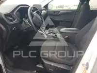 2024 Ford ESCAPE фото