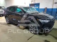 2024 Ford ESCAPE фото