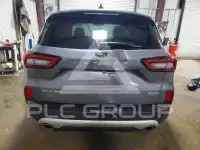 2024 Ford ESCAPE фото