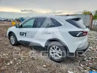 2024 Ford ESCAPE фото