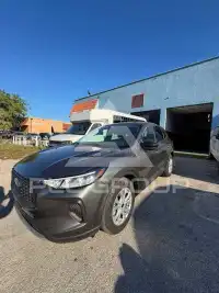 2024 Ford ESCAPE фото