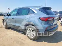 2024 Ford ESCAPE фото