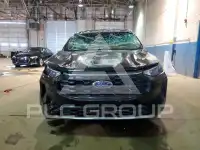 2024 Ford ESCAPE фото