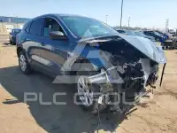 2024 Ford ESCAPE фото