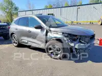 2024 Ford ESCAPE photo