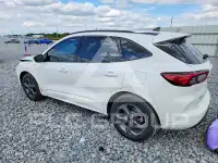 2024 Ford ESCAPE фото