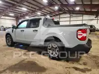 2024 Ford Maverick фото